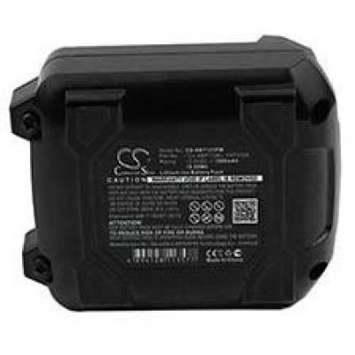 Kobalt CDT212KU Battery Replacement