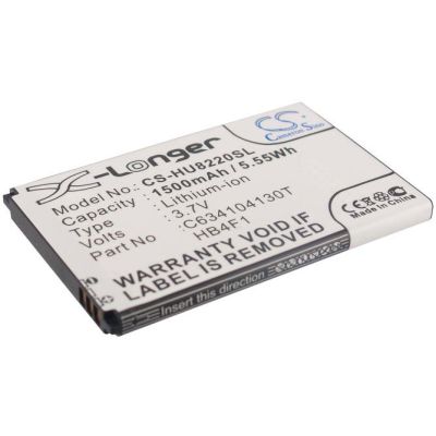 Huawei Titan Battery Replacement