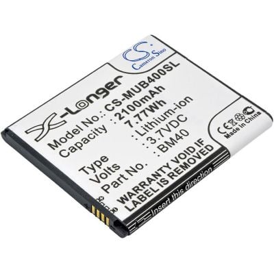 Xiaomi M3 Battery Replacement