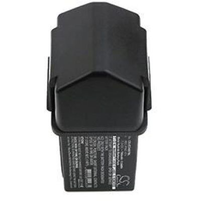 Elca Radiocontrols GENIO-M Battery Replacement