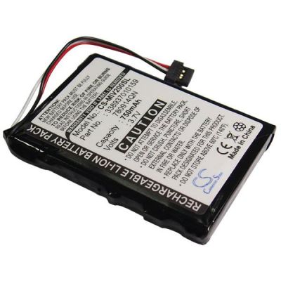 Mitac 338937010159 Battery Replacement
