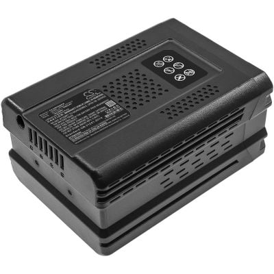 Greenworks Pro 60V 16" Brushless String Trimmer Battery Replacement