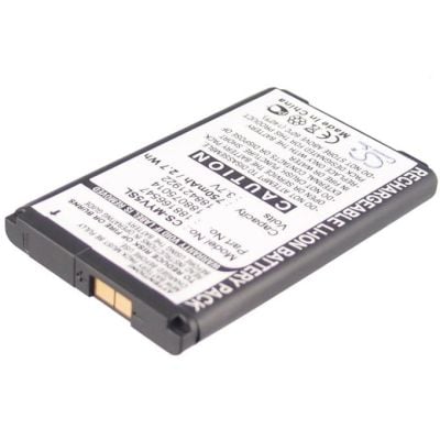Sagem MY-V65 Battery Replacement