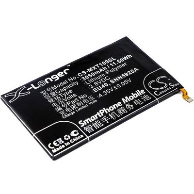 Motorola DROID MAXX Battery Replacement