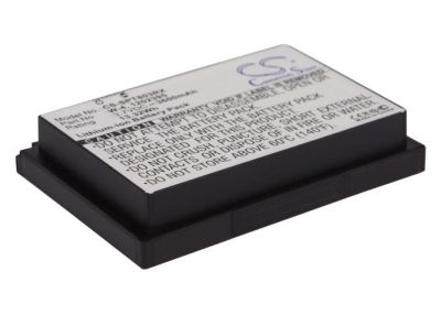 Sprint W-4 Battery Replacement