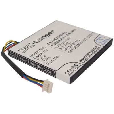 Texas Instruments TI Nspire CX Battery Replacement