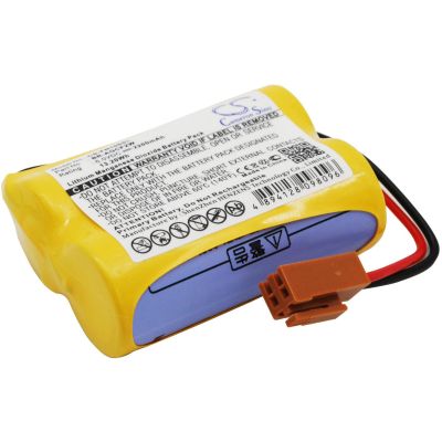 GE A98L-0031-0011#L Battery Replacement