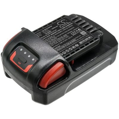 Ingersoll Rand IQV20 Battery Replacement