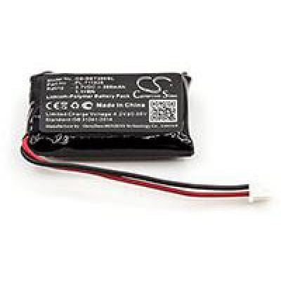 Educator ET-300 Receiver Battery Replacement