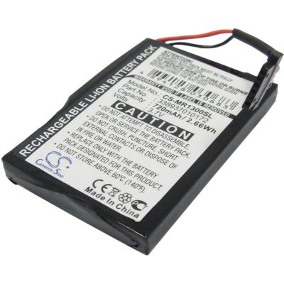 Magellan 338937010172 Battery Replacement