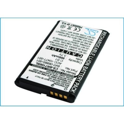 BlackBerry ACC-10477-001 Battery Replacement