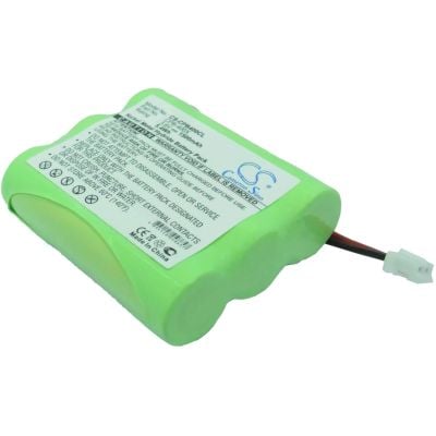 Siemens 242 Battery Replacement