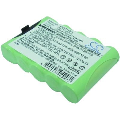 Panasonic PQKK-10093 Battery Replacement