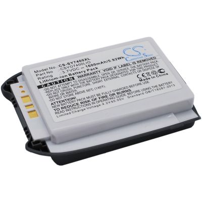 Sanyo SCP-7300 Battery Replacement
