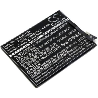 BLU Energy X Battery Replacement