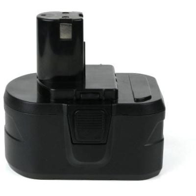 Ryobi LLCD14021 Battery Replacement