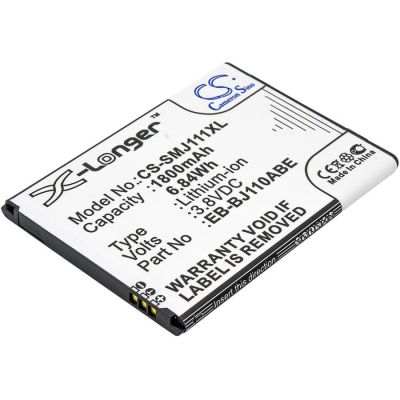 Samsung Galaxy J1 Ace Dual SIM 3G Battery Replacement