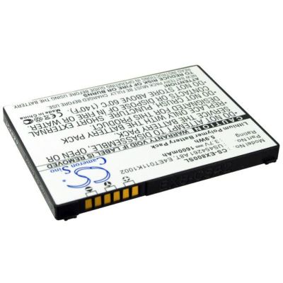E-TEN US454261 A8T Battery Replacement