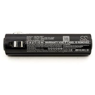 Peli 7060-301-000-1 Battery Replacement