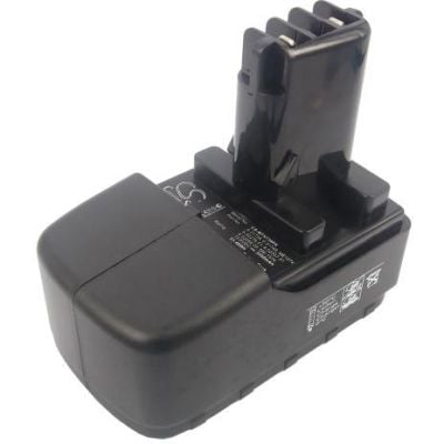 Metabo ULA9.6-18 Battery Replacement