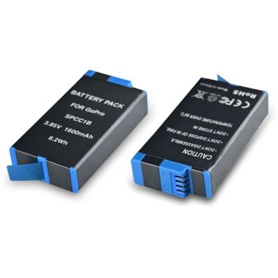 GoPro MAX Battery Replacement