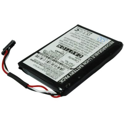 Mitac 338937010159 Battery Replacement