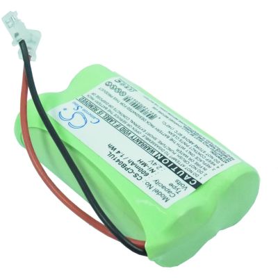 Universal AA x 2 Battery Replacement