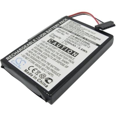 Medion MD95157 Battery Replacement