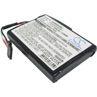 Magellan RoadMate 5045 Battery Replacement