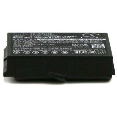 IKUSI T70-2 Battery Replacement