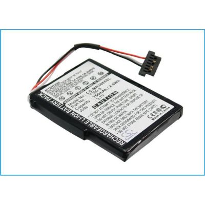 Magellan T300-3 Battery Replacement