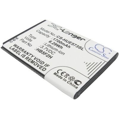 Huawei E5377 Battery Replacement