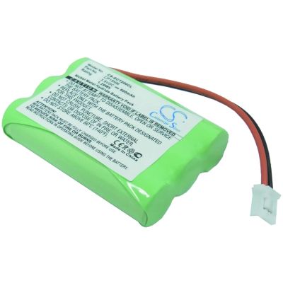 Alcatel VOCAL Battery Replacement