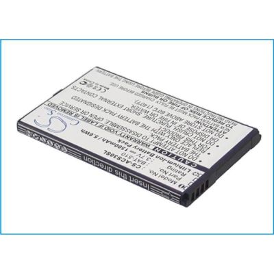 Acer BAT-510 Battery Replacement