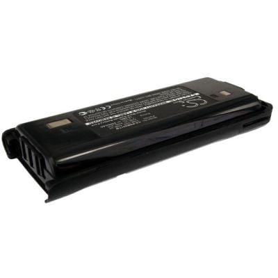 Kenwood TK-2202E Battery Replacement
