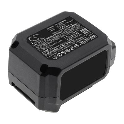 Skil CB743701 Battery Replacement