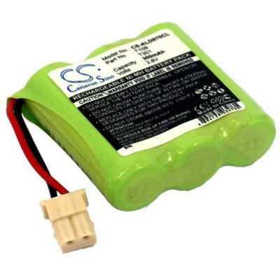 GP T301 Battery Replacement