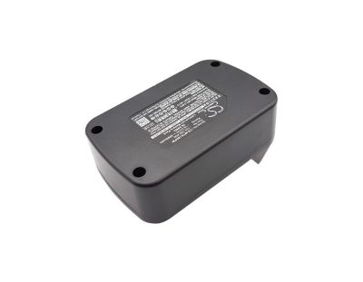 MATRIX 120.300.650 Battery Replacement