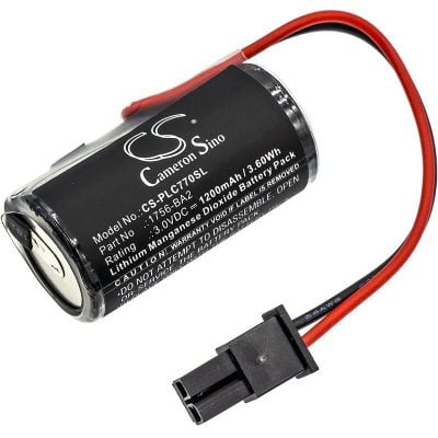 Allen-Bradley ControlLogix 5563 Battery Replacement