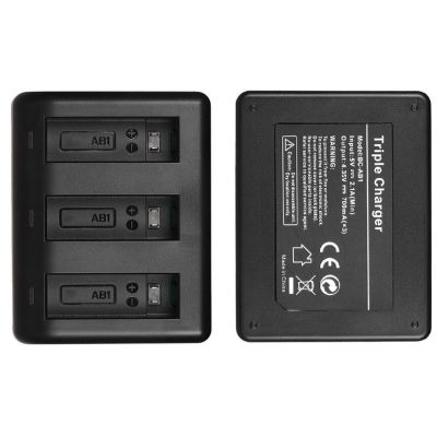 DJI AB1 USB Triple Charger Replacement