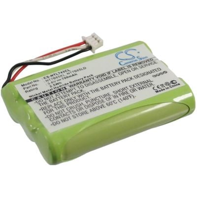 Spectralink 7710 Battery Replacement