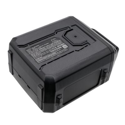 TORO 66110T Battery Replacement
