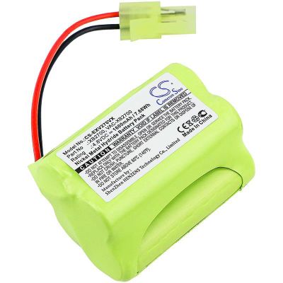 Shark V2930 Battery Replacement
