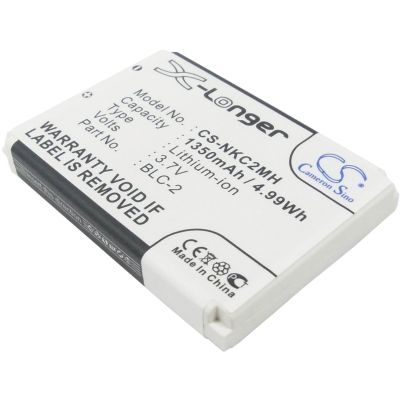 Nokia 1260 Battery Replacement