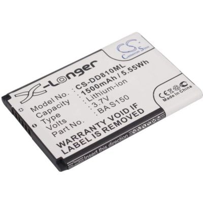 HTC 35H00077-13M Battery Replacement