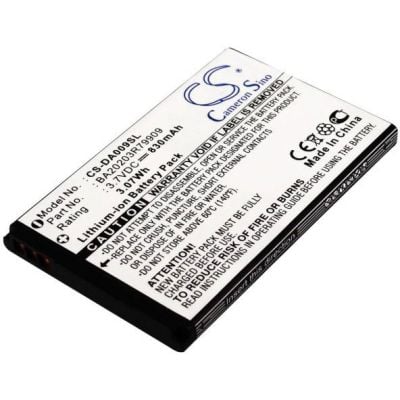 Creative Zen Micro Photo Battery Replacement