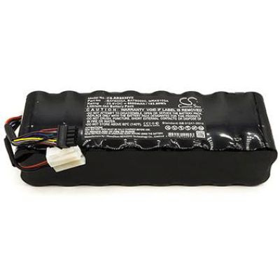 Cub Cadet Lawnkeeper 3000 Battery Replacement