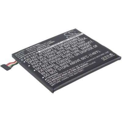 HTC One X LTE Battery Replacement