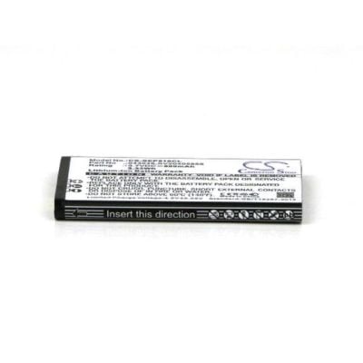 Swissvoice ePure Battery Replacement
