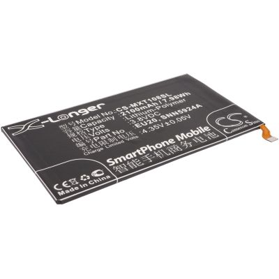 Motorola DROID MAXX Battery Replacement